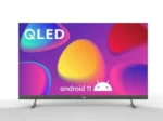 Haam 65 inch Android Smart TV -QLED 4K