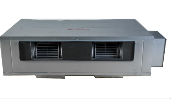 Star Vision concealed air conditioner, 3 tons