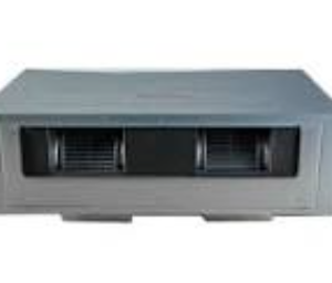 Star Vision concealed air conditioner, 5 tons, inverter, hot and cold
