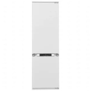 Ariston Built-in Two Door Refrigerator, 9.3 Feet - White
