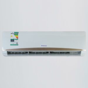 Star way Gold split air conditioner, 12,000 units, cold