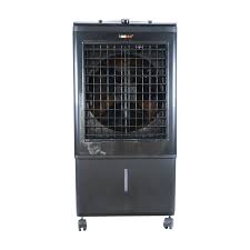 Koolen desert air conditioner, 45 litres, black