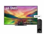 LG 86-Inch 4K UHD Smart TV, 2023 QNED81 Series