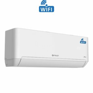 Z.Trust split air conditioner 22800 B, Wi-Fi, Tubro, cold
