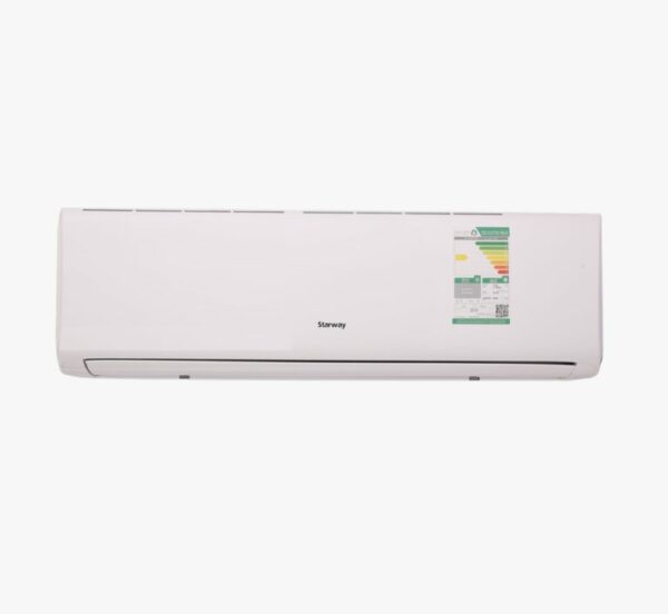 Star Way split air conditioner, 12,000 units, hot and cold