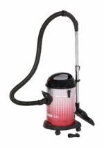 Z.Trust Vacuum Cleaner, 23L, 2200W, 50/60 Hz - Red
