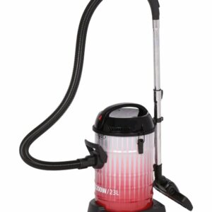 Z.Trust Vacuum Cleaner, 23L, 2200W, 50/60 Hz - Red