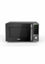 Z.Trust Microwave, 20 litres, digital - black