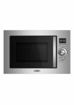 Built-in Z.Trust microwave, 30 litres, grill - steel
