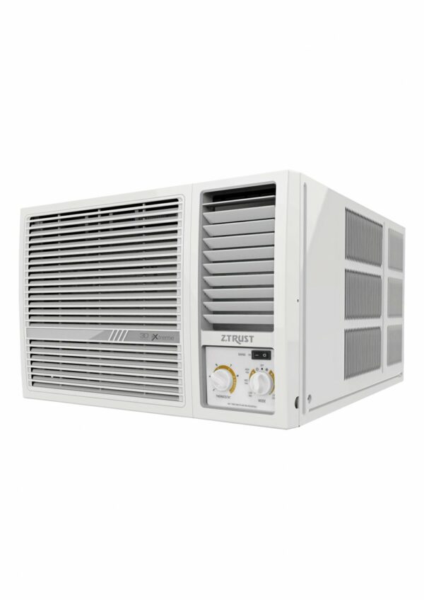 Z.Trust window air conditioner, 21,800 units, cold