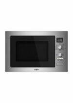 Built-in Z.Trust microwave, 34 litres, grill - steel