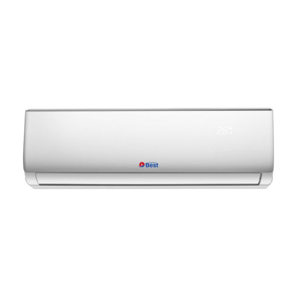 Tecno Best split air conditioner, 30,000 cold - effective cooling, 27,200 units