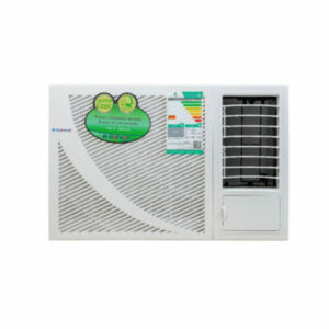 Star way window air conditioner, 17,600 BTU, hot and cold