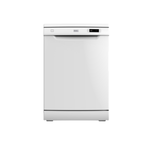 Elba dishwasher, 8 programmes, 60 cm, white