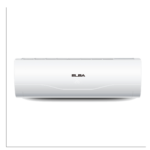 Elba split air conditioner, 30,000 units / cold white / actual cooling, 27,400 units