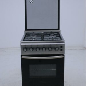 Super General gas oven, size 50×50, Turkish