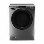Candy washing machine 8 kg and dryer 5 kg - front slot 1400 cycles inverter wifi