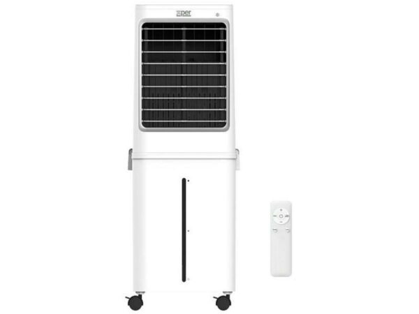 Xper portable desert air conditioner, 60 liters, 4 speeds - white