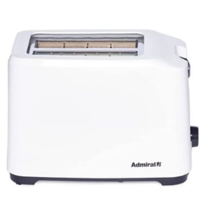 Admiral 2 side toaster 750 watts