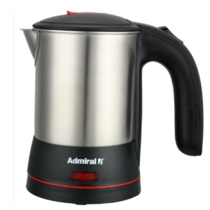 Admiral electric kettle 0.5 litres