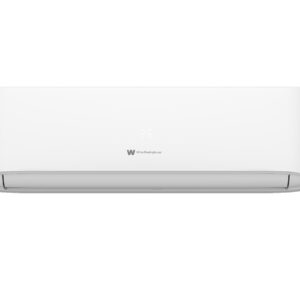 Westinghouse Split Wall Air Conditioner 18,000 BTU - Cold / Actual cooling capacity 18,400 BTU