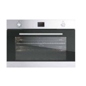 Kitchen Line Digital Electric Oven 90*60 - Italian