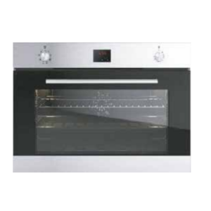 Kitchen Line Oven 90*60, Electric, Digital, Slowmotion Door - Italian