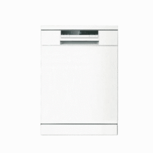 Comfort dishwasher, 14 places - 6 programs - white