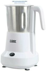 Xper Grinder 450W 400g with Safety System - White