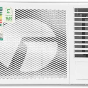gree Window air conditioner, 24,000 H/C, actual cooling capacity: 21,800 units