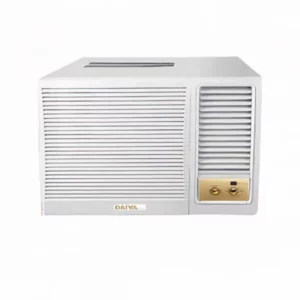 Daya window air conditioner, 18,000 BTU - cold