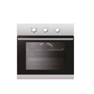 Kitchen Line oven 60*60 - 4 functions + grill - Italian