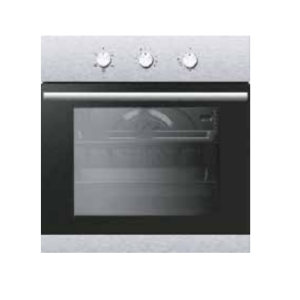 Kitchen Line oven, 60*60, electric, 6 functions - Italian