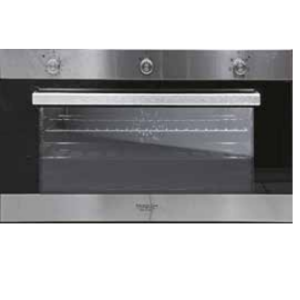 Kitchen line oven 90*48, 6 functions, electric switch - Italian
