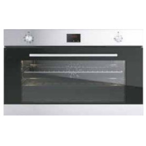Kitchen line oven 90*48 9 functions digital - Italian
