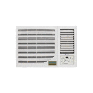 Comfort window air conditioner, 18,000 units - cold / actual cooling capacity is 17,500 units
