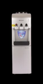 Star way stand water cooler, 3 taps, water tank, 3.9 liters, 600 watts / Indian