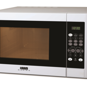 Haam Microwave 30L - 900W - White