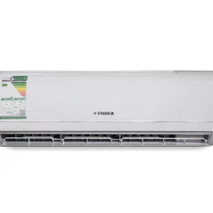 Fisher 18 inverter split air conditioner - hot/cold