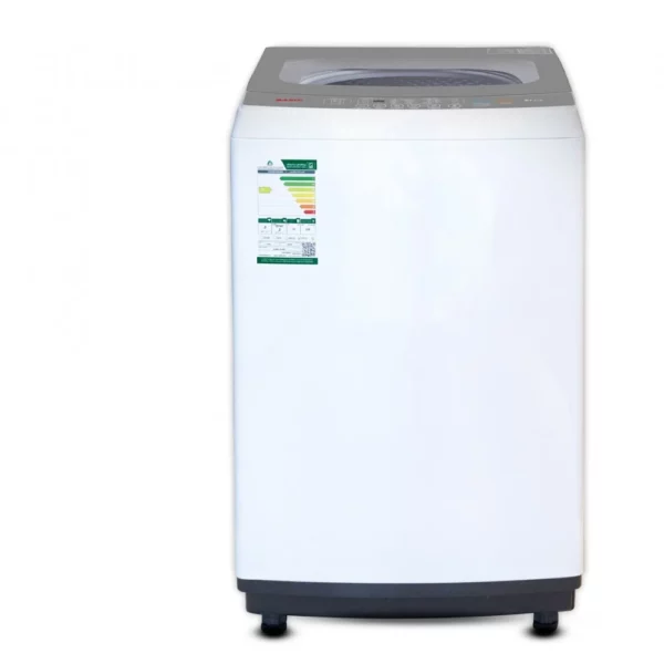 Basic Top Loading Washing Machine, 11 Kg, Automatic - White