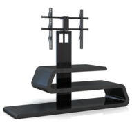 Trim stand for screens