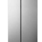 ثلاجة اوتو دولابي 508 لتر (17.9 قدم) - انفيرتر - استيل