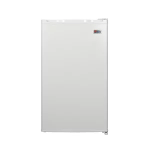 Technobest Refrigerator, 92 Liters, 3.2 Feet, Single Door - White