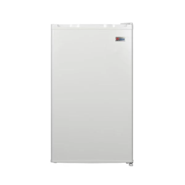 Technobest Refrigerator, 92 Liters, 3.2 Feet, Single Door - White
