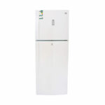 Fisher two-door refrigerator, 23 feet, 651 liters - white
