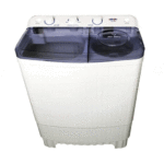 Arrow Twin Tub Washing Machine, 4.5 Kg - White