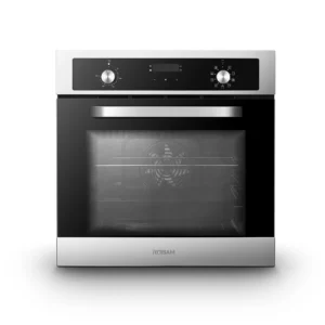 Robam built-in oven 60 cm, 9 functions, capacity 60 liters