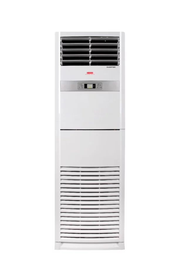 Ham cabinet air conditioner, 42,000 units, inverter, hot and cold