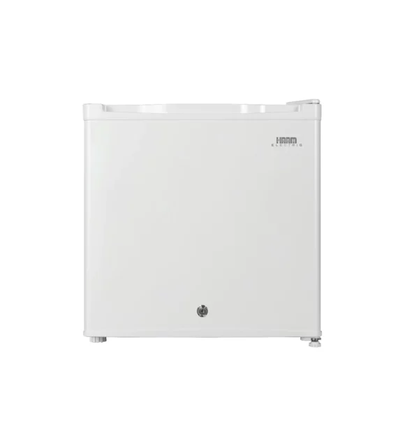 Haam Single Door Refrigerator - 1.6 Feet, 46 Liters - White