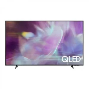 75-inch QLED TIT screen - Android - GOOGLE TV 4K